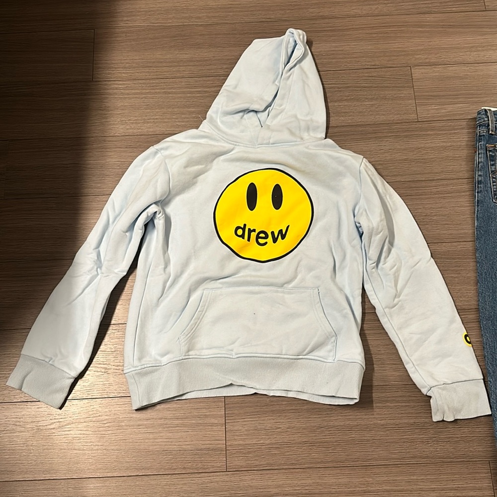 Drew hoodie